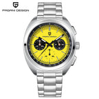 PAGANI DESIGN Orologio da Polso al Quarzo Cronografo Modello PD1782