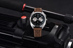 PAGANI DESIGN Orologio da Polso al Quarzo Cronografo Modello PD1782