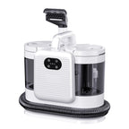 2-in-1 Dampfreiniger mit Sprühfunktion, 1650W, intelligenter tragbarer Roboter für die Reinigung von Teppichen, Sofas und Autos, Smart Home Gerät