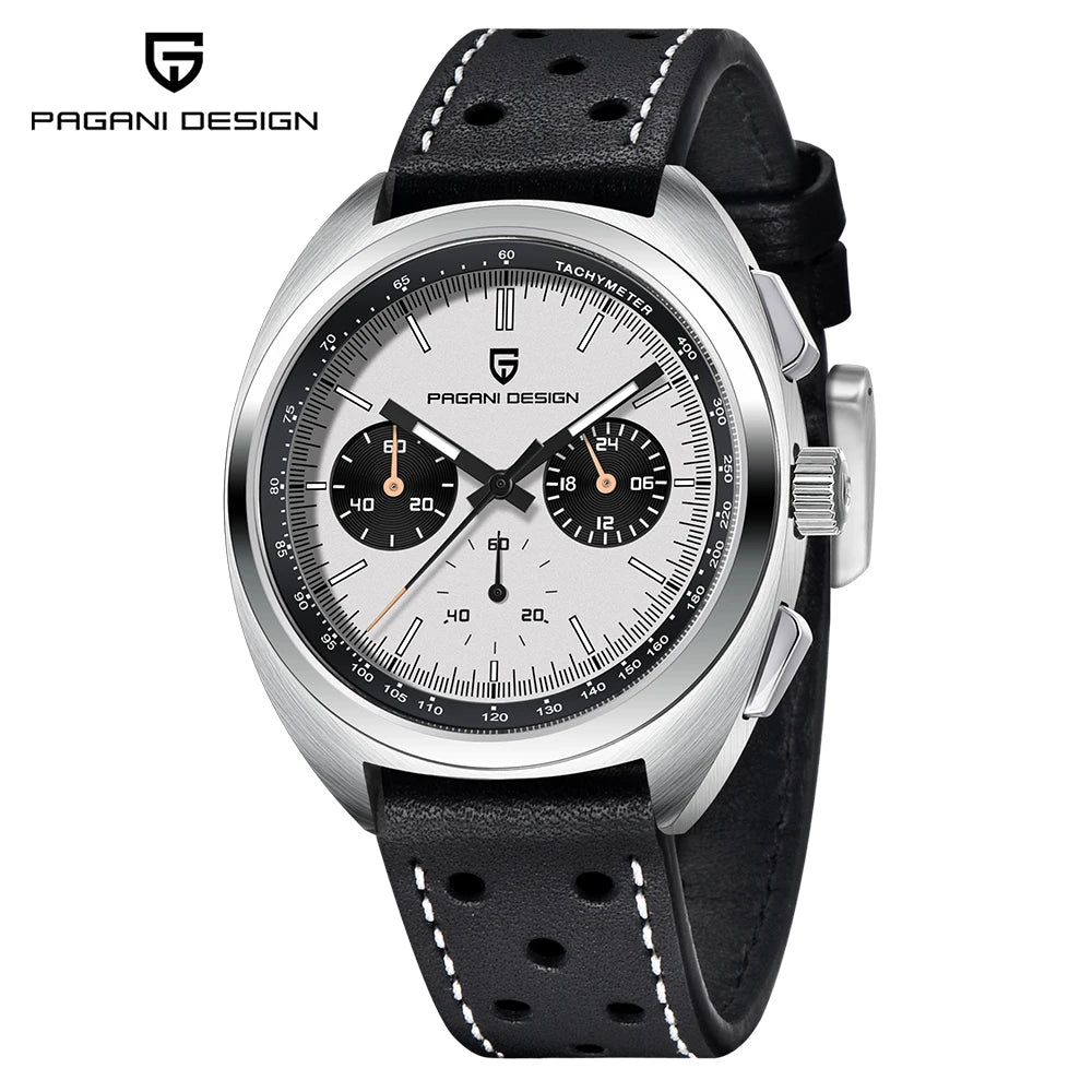 PAGANI DESIGN Orologio da polso al quarzo cronografo uomo modello PD1782