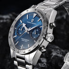 PAGANI DESIGN Orologio da polso al quarzo per uomo modello PF1766