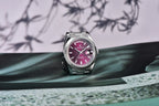 PAGANI DESIGN 2026 Nuovo orologio automatico di lusso DD40 da uomo, orologio da polso meccanico da uomo, acciaio inossidabile, impermeabile, vetri in zaffiro AR, spedizione locale