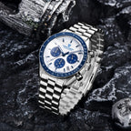 PAGANI DESIGN Orologio da Polso al Quarzo per Uomo Modello PD1701