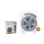 Tischventilator BOX 40W