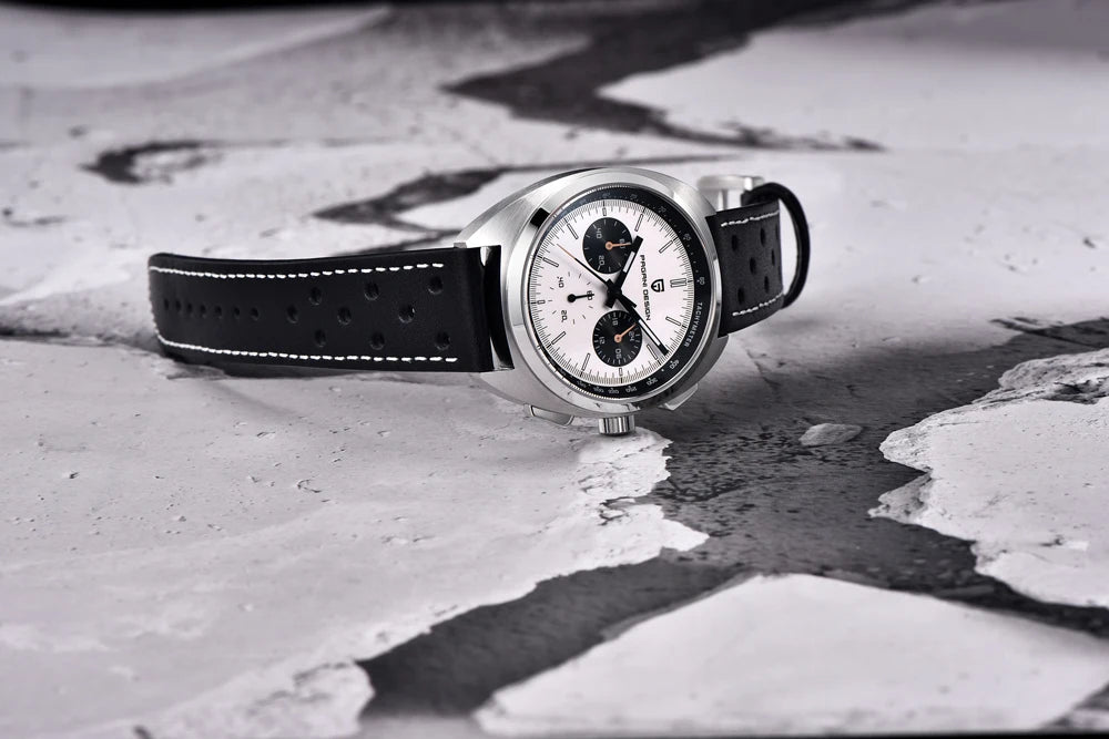 PAGANI DESIGN Orologio da Polso al Quarzo Cronografo Modello PD1782