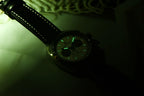 PAGANI DESIGN Orologio da Polso Quarzo Cronografo Uomo Vetro Zaffiro Modello PD1782