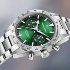 Orologio al Quarzo PAGANI DESIGN PF1766 con Cronografo e Display Lunare