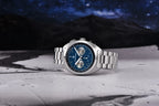 PAGANI DESIGN Orologio da Polso Quarzo Cronografo Uomo Vetro Zaffiro Modello PD1782