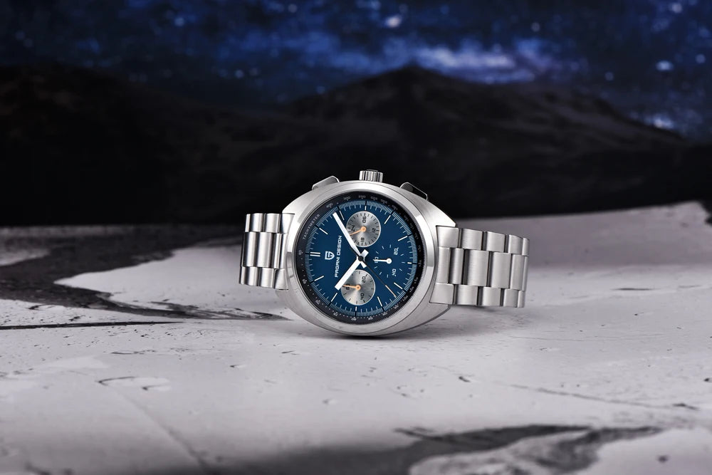 PAGANI DESIGN Orologio da Polso al Quarzo Cronografo Modello PD1782