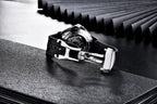 PAGANI DESIGN Orologio Automatico Retrò per Uomo, Acciaio Inossidabile, Modello PD1667