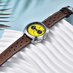 PAGANI DESIGN Orologio da polso al quarzo cronografo uomo modello PD1782