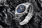 Orologio da Uomo PAGANI DESIGN Modello PD1766 al Quarzo Cronografo Sportivo in Acciaio Inossidabile