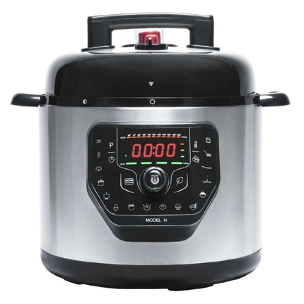 Cecotec Olla GM H Programmable Pot with 6 L Capacity