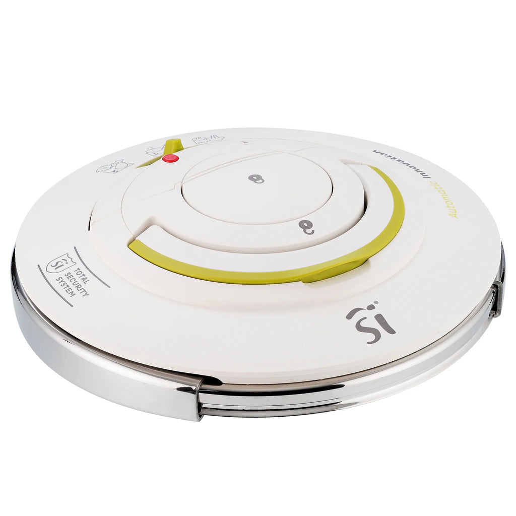San Ignacio Schnellkochtopf 22 cm 6,5 L LIFECOOK Edelstahl - Schnellkochtopf - Zeitersparnis - Energieersparnis - Gesundes Kochen