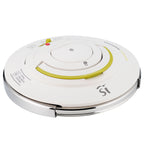 San Ignacio Schnellkochtopf 22 cm 6,5 L LIFECOOK Edelstahl - Schnellkochtopf - Zeitersparnis - Energieersparnis - Gesundes Kochen