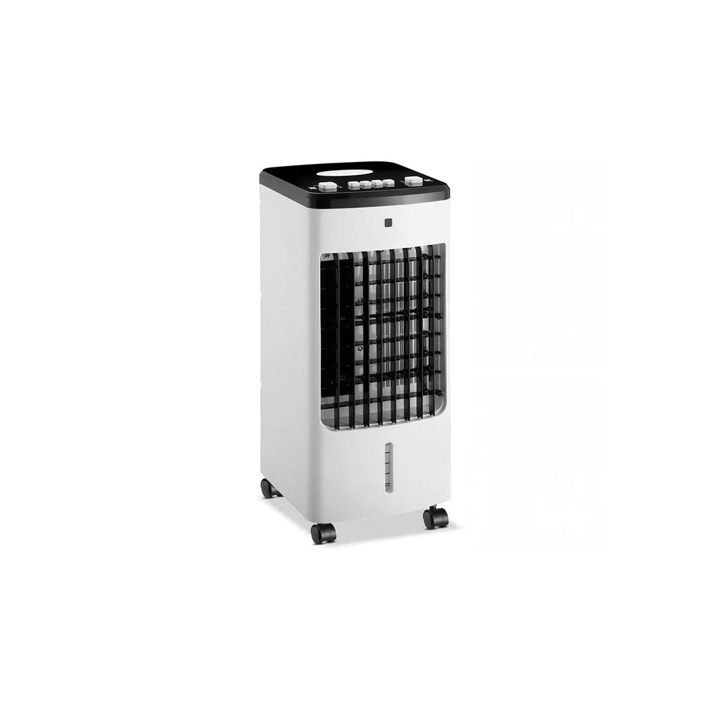 Mediawave Store Multifunktionslüfter 3 in 1: Kühler, Luftentfeuchter und Tragbar