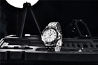 PAGANI DESIGN Orologio Automatico da Uomo PD-1685 Acciaio Inossidabile Zaffiro