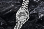 PAGANI DESIGN Orologio da Uomo al Quarzo Cronografo Modello PD-1701 Vetro Zaffiro Impermeabile 100M