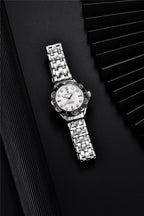 PAGANI DESIGN Orologio Automatico da Uomo PD-1685 Acciaio Inossidabile Zaffiro