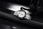 PAGANI DESIGN Orologio Automatico da Uomo PD-1685 Acciaio Inossidabile Zaffiro
