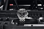 PAGANI DESIGN Orologio Automatico da Uomo PD-1685 Acciaio Inossidabile Zaffiro