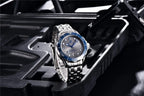 PAGANI DESIGN Orologio Automatico da Uomo PD-1685 Acciaio Inossidabile Zaffiro