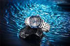 PAGANI DESIGN Orologio Automatico da Uomo PD-1685 Acciaio Inossidabile Zaffiro