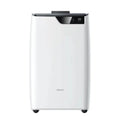 Condizionatore d'Aria Portatile per Casa, Climatizzatore Mobile 9000BTU-10000BTU-12000BTU, Raffreddamento e Riscaldamento
