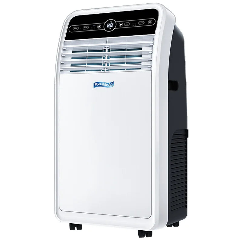 Condizionatore d'Aria Portatile per Commercio Estero, Refrigerazione Singola, Macchina Integrata
