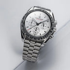 PAGANI DESIGN Orologio da Uomo al Quarzo Cronografo Modello PD-1701 Vetro Zaffiro Impermeabile 100M