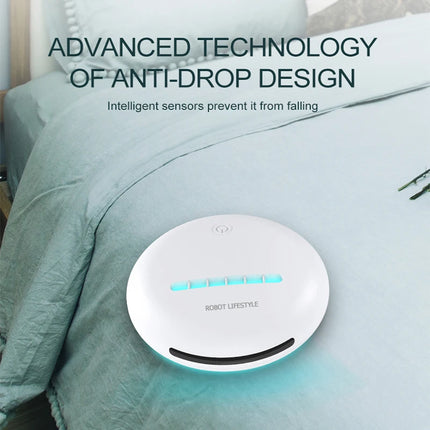 Cordless Handheld Vacuum Cleaner Robot Wet and Dry Cleaning RL9Max 14000pa Super Strong Suction Self-heating Brush 4000mAh Battery