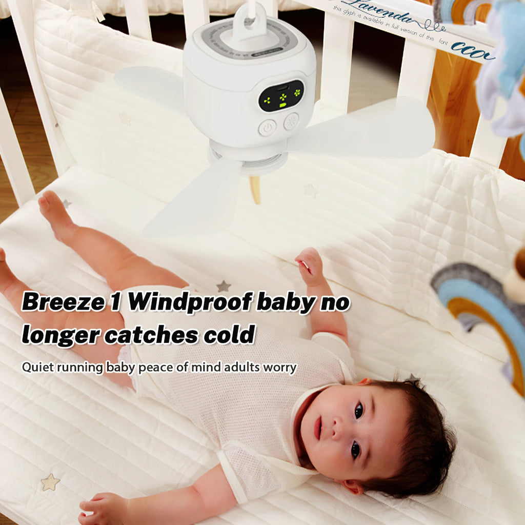 Ventilatore da soffitto USB da 8000 mAh, ventilatore da campeggio ricaricabile con luci a LED e telecomando, ventilatore portatile da tenda per viaggi all'aperto, silenzioso a 3 velocità (bianco), ventilatore da soffitto ric