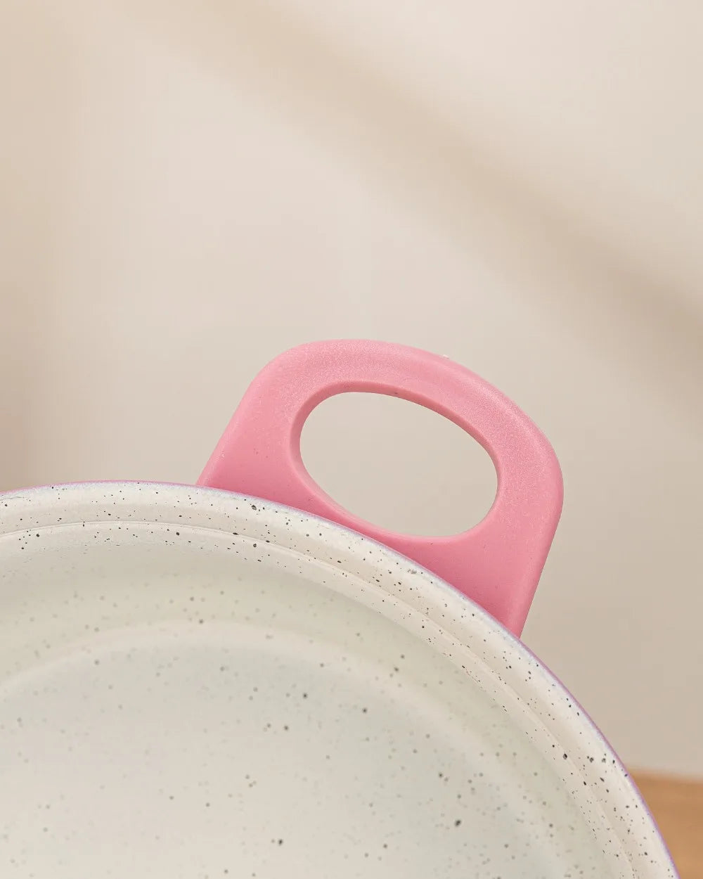 13 pezzi durevoli set di pentole antiaderenti Maifanstone multifunzionale zuppa di latte pentola utensile da cucina padella per uso domestico