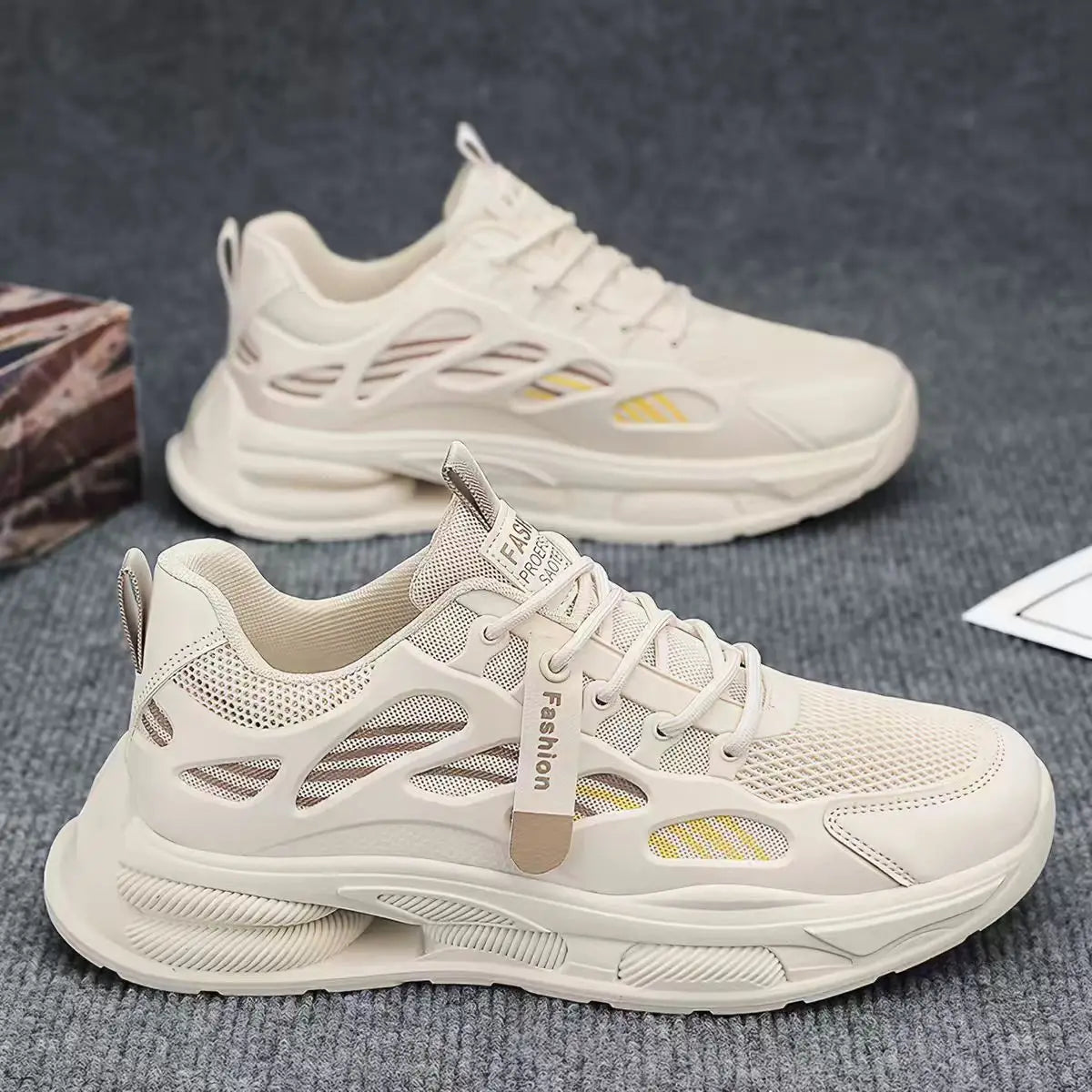 Alltags-Laufschuhe 2026: Atmungsaktives, Dämpfendes und Komfortables Design für das Jogging