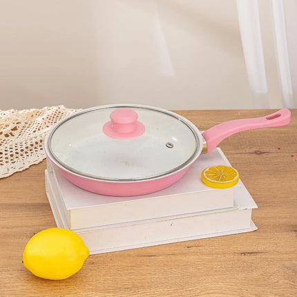 13 pezzi durevoli set di pentole antiaderenti Maifanstone multifunzionale zuppa di latte pentola utensile da cucina padella per uso domestico