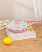 13 pezzi durevoli set di pentole antiaderenti Maifanstone multifunzionale zuppa di latte pentola utensile da cucina padella per uso domestico