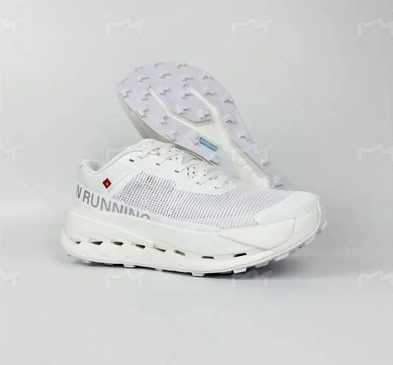 Cloudultra-3 Laufschuhe für Herren und Damen, Neue Generation 2026, Allround-Training, Atmungsaktiv, Größen 36-45