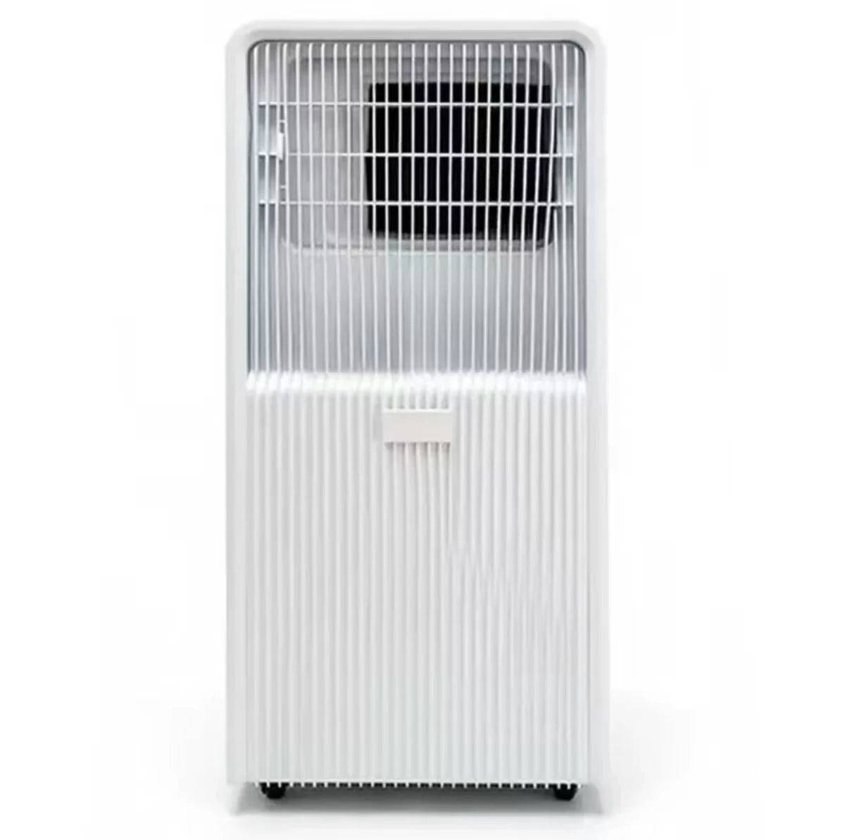 Condizionatore d'Aria Portatile 12000BTU con Funzione di Raffreddamento e Riscaldamento per Casa e Stanze