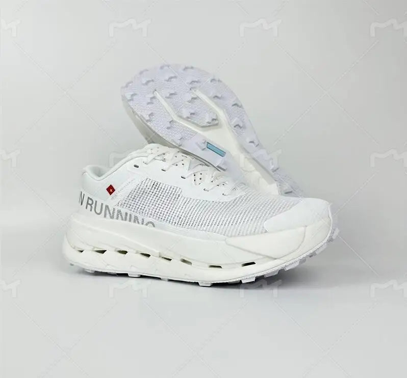 Cloudultra-3 Laufschuhe für Herren und Damen, Neue Generation 2026, Allround-Training, Atmungsaktiv, Größen 36-45