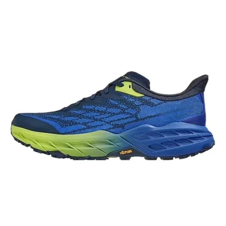 HOKA SPEEDGOAT 5 2026 Laufschuhe für Damen und Herren, abriebfest, gedämpft, für Trail Running und Outdoor-Jogging