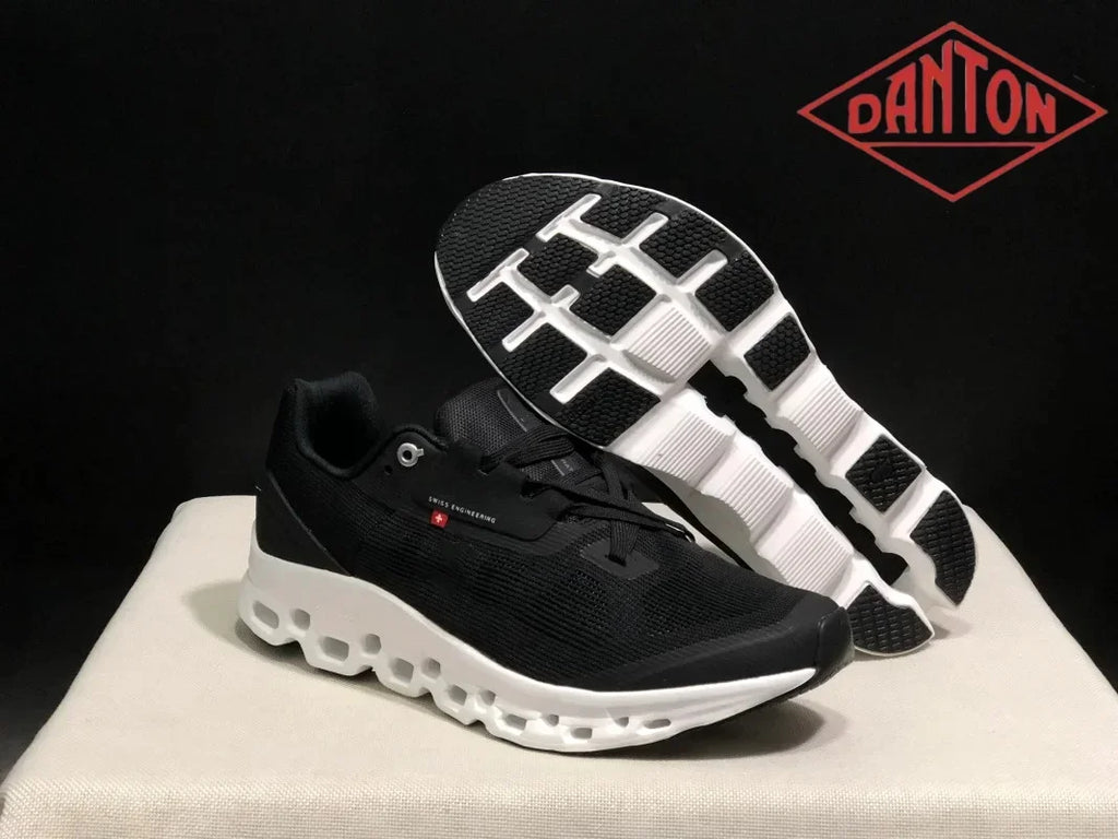 NEU Cloud's-Breathable Lässige Atmungsaktive Schuhe 2026 für Damen und Herren, weicher Stoff, bequem für Zuhause und unterwegs