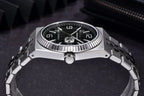 PAGANI DESIGN Orologio da Polso Meccanico Uomo Modello PD-YS027 Acciaio Inossidabile Vetro Zaffiro