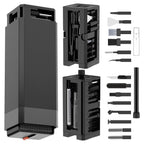 20/32 in 1 Multifunktionales Tiefenreinigungsset für iPhone-Anschlüsse, AirPods, Tastatur und Key-Cap-Entferner – Präzisionswerkzeuge