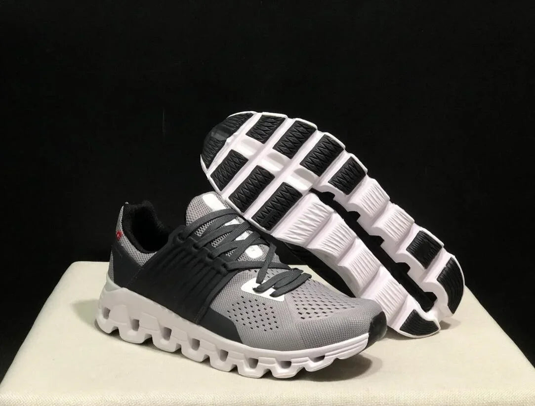 New Cloudswift 2026 Casual Shoes for Men and Women, Non-Slip Soft Sneakers for Outdoor Walking H05