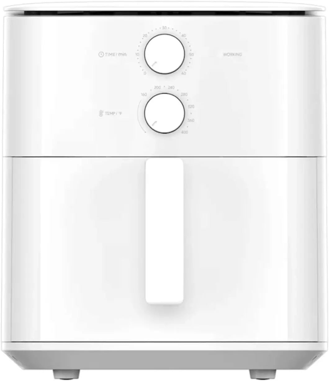 Xiaomi Air Fryer Essential 6L Friggitrice ad Aria Compatta