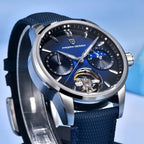 PAGANI DESIGN Orologio meccanico automatico da uomo 41mm PDYS021