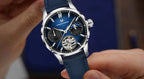 PAGANI DESIGN Orologio meccanico automatico da uomo 41mm PDYS021