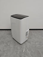 Condizionatore d'Aria Portatile per Casa, Climatizzatore Mobile 9000BTU-10000BTU-12000BTU, Raffreddamento e Riscaldamento
