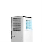 Condizionatore d'Aria Portatile 9000 BTU 12000 BTU