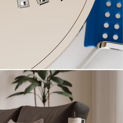 Dooroom Solid Brass Cabinet Handle, Bauhaus Style Design, Furniture Handles, Drawer and Kitchen Shoe Rack Handle